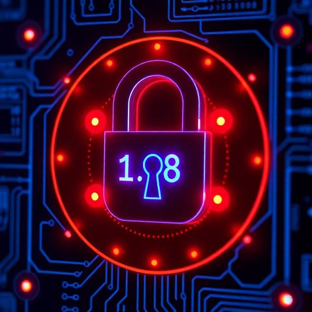 128 bit Encryption