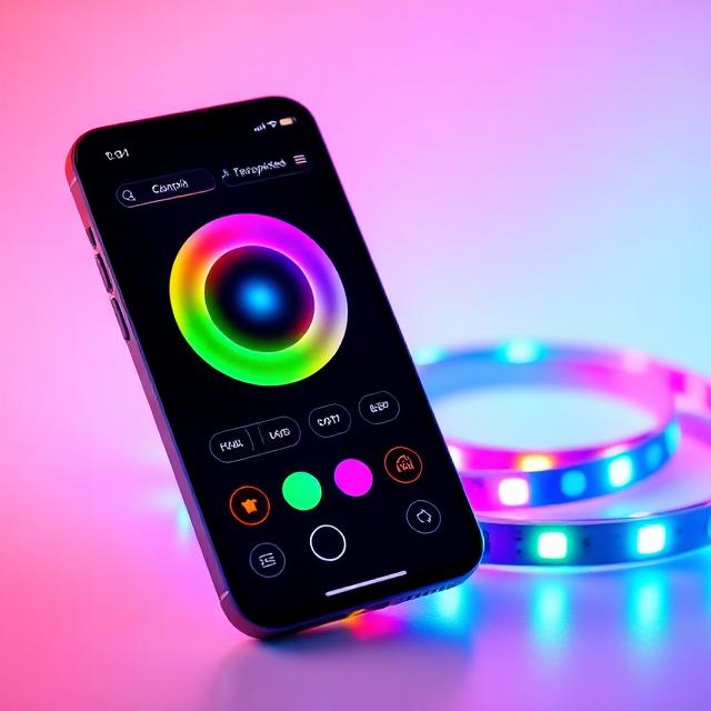 Setup & Immerse in World of Colors