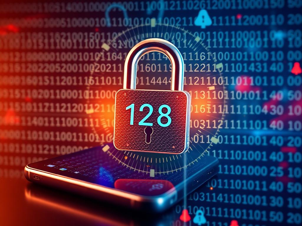 128 bit Encryption